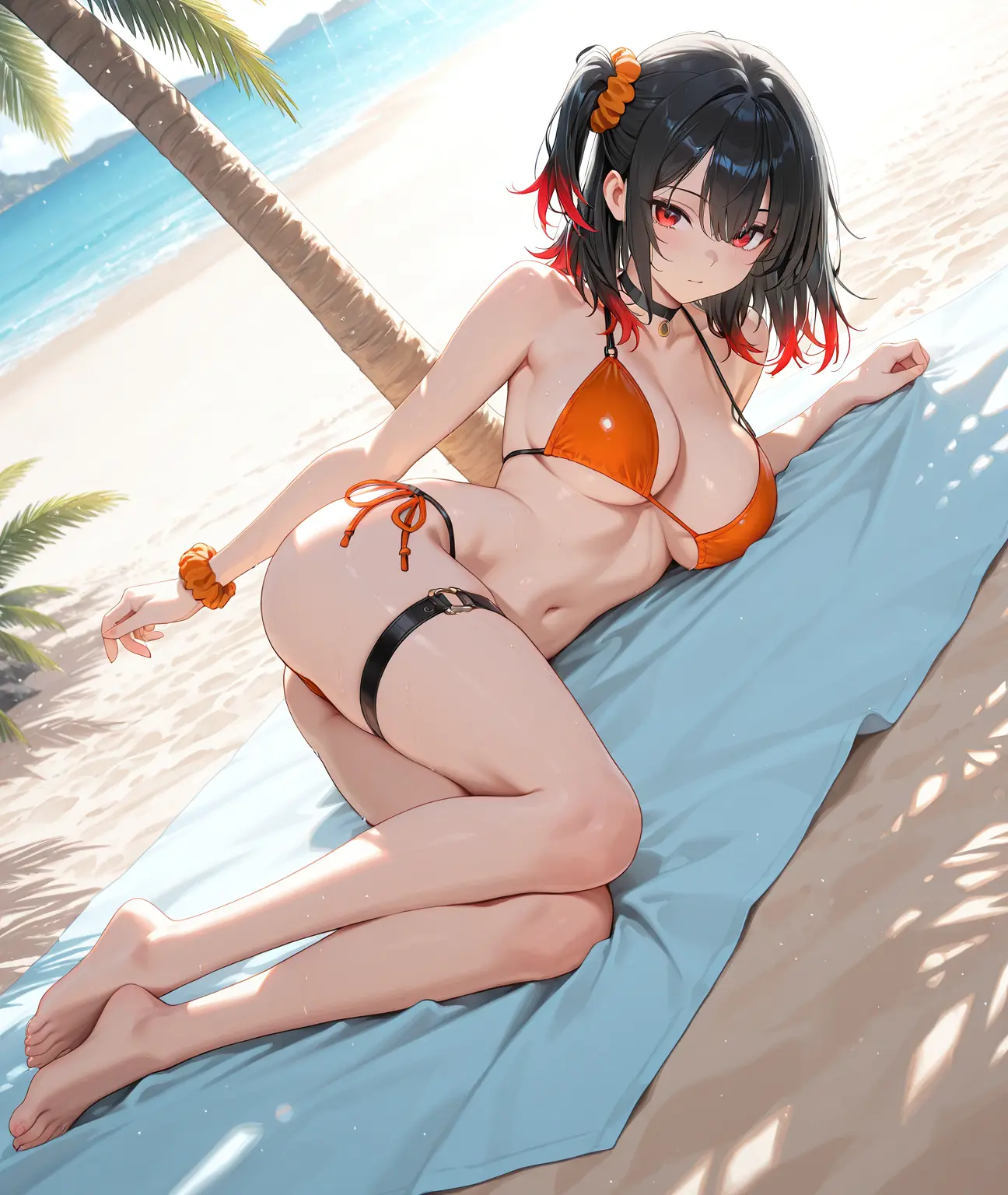 NSFW AI Chat